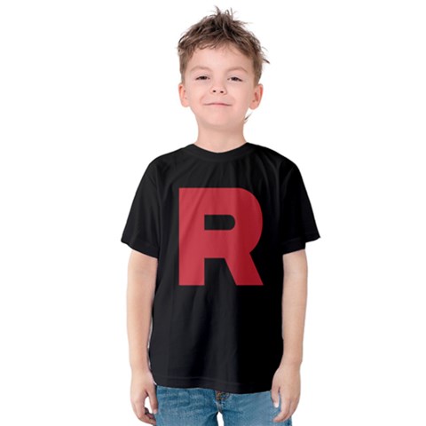 Grunt Kids  Cotton Tee by NoctemClothing