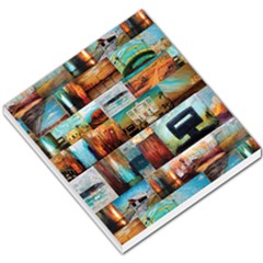 Australiana Maximum Small Memo Pad by stevendix