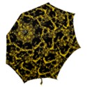 Skull pattern Hook Handle Umbrellas (Small) View2