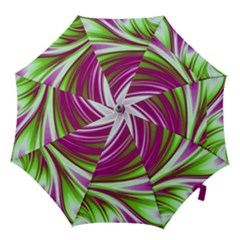 Colors Hook Handle Umbrellas (medium) by ValentinaDesign