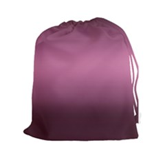 Decorative Pattern Drawstring Pouches (xxl) by ValentinaDesign