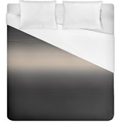 Decorative Pattern Duvet Cover (king Size) by ValentinaDesign