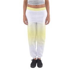 Decorative Pattern Women s Jogger Sweatpants by ValentinaDesign
