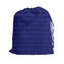 Pattern Drawstring Pouches (XXL) View1