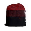 Abstract art  Drawstring Pouches (XXL) View1