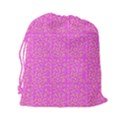 Abstract art  Drawstring Pouches (XXL) View2