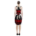 Make tyranny great again Racerback Midi Dress View2