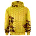 Sweden Honey Men s Pullover Hoodie View1