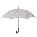 Unicorn Pattern Hook Handle Umbrellas (Small) View3