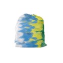 Brazil Colors Pattern Drawstring Pouches (Medium)  View2
