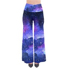 Galaxy Pants by Kathrinlegg