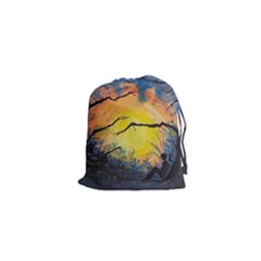 Soul Offering Drawstring Pouches (xs)  by Dimkad