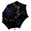 Bird-man  Hook Handle Umbrellas (Large) View2