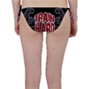 Train hard Bikini Bottom View2