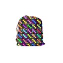 80sblox Drawstring Pouches (Small)  View2