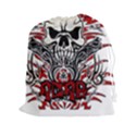 ACAB tribal Drawstring Pouches (XXL) View1