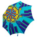 Colorful Endless Window Hook Handle Umbrellas (Small) View2
