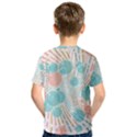 Bubbles Kids  Sport Mesh Tee View2