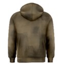 Ombre Men s Zipper Hoodie View2
