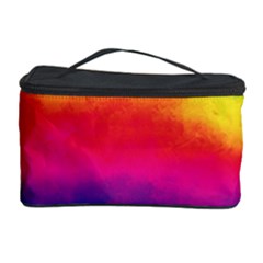 Ombre Cosmetic Storage Case by ValentinaDesign