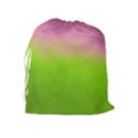 Ombre Drawstring Pouches (Extra Large) View2