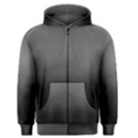 Ombre Men s Zipper Hoodie View1