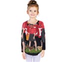Sale Kids  Long Sleeve Tee View1