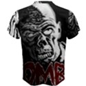 Zombie Men s Cotton Tee View2