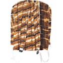Abstract Architecture Background Full Print Backpack View2