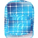 Tile Square Mail Email E Mail At Full Print Backpack View1