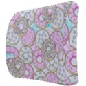 Donuts pattern Back Support Cushion View3