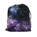 Space colors Drawstring Pouches (XXL) View1