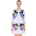Sunglasses Shades Eyewear Smock Dress View1