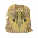Art nouveau Drawstring Pouches (XXL) View2