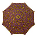 1pattern Halloween Colorfuljack Icreate Golf Umbrellas View1