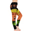 Trump or treat  Leggings  View4