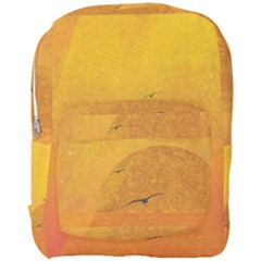 Sunset Full Print Backpack by berwies