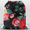 Bloem Logomakr 9f5bze Drawstring Bag (Large) View2
