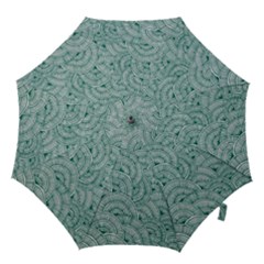 Design Art Wesley Fontes Hook Handle Umbrellas (medium) by wesleystores