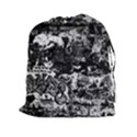 Graffiti Drawstring Pouches (XXL) View1