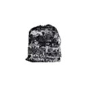 Graffiti Drawstring Pouches (XS)  View1