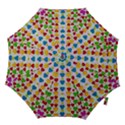 So Sweet And Hearty As Love Can Be Hook Handle Umbrellas (Small) View1