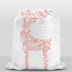 Img 1038 Drawstring Bag (small) by Felisha