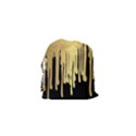drip cold Drawstring Pouches (XS)  View2
