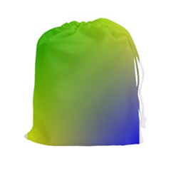 Pattern Drawstring Pouches (xxl) by gasi