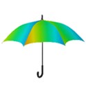 Pattern Hook Handle Umbrellas (Small) View3