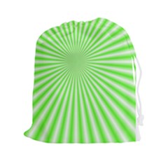 Pattern Drawstring Pouches (xxl) by gasi