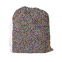 Pattern Drawstring Pouches (XXL) View2