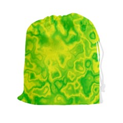Pattern Drawstring Pouches (xxl) by gasi