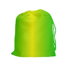 Pattern Drawstring Pouches (extra Large) by gasi